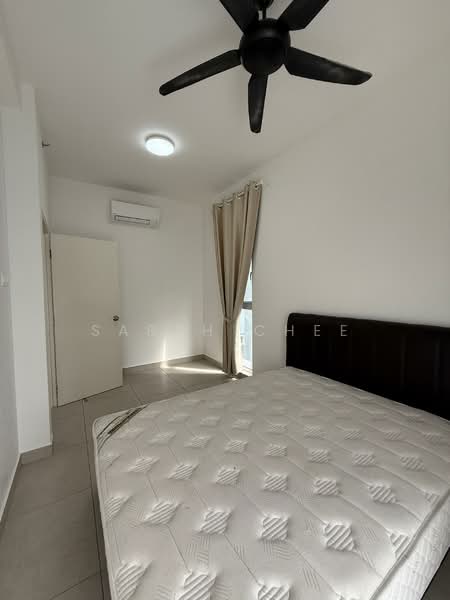 Service Residence for Rent at Residensi Rimbun @ Canopy Hills - Sarah Chee - Bedroom - PropertyGuru.com.my