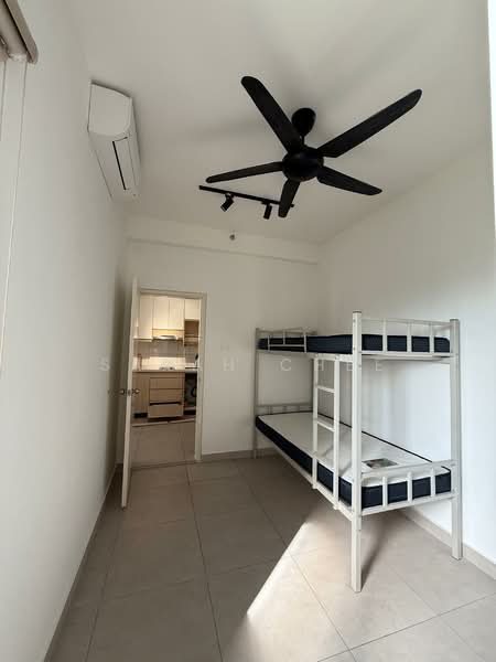 Service Residence for Rent at Residensi Rimbun @ Canopy Hills - Sarah Chee - Bedroom - PropertyGuru.com.my