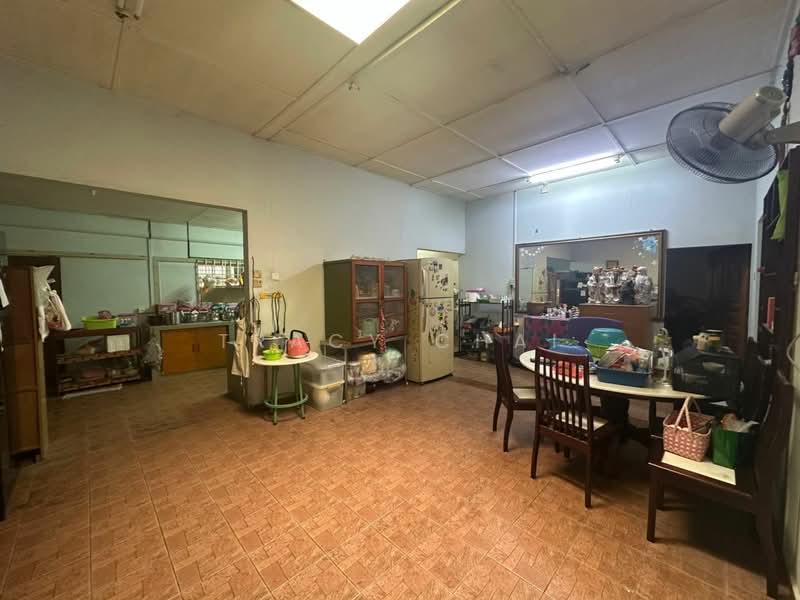 Bungalow Land for Sale in Kampung Ampang Campuran (Ampang) - Tracy Chai - Interior - PropertyGuru.com.my