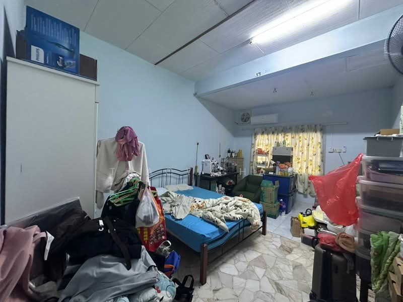 Bungalow Land for Sale in Kampung Ampang Campuran (Ampang) - Tracy Chai - Bedroom - PropertyGuru.com.my