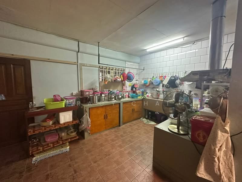 Bungalow Land for Sale in Kampung Ampang Campuran (Ampang) - Tracy Chai - Kitchen - PropertyGuru.com.my