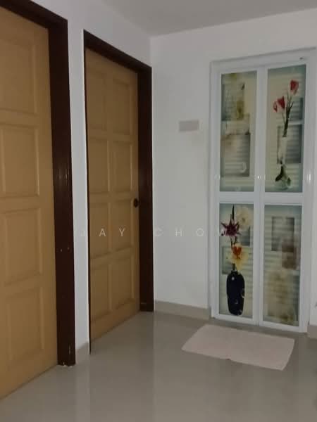 Condominium for Sale at Seri Mas Condominium - Jay Chow - Interior - PropertyGuru.com.my