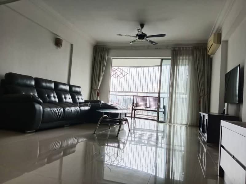 Condominium for Sale at Seri Mas Condominium - Jay Chow - PropertyGuru.com.my