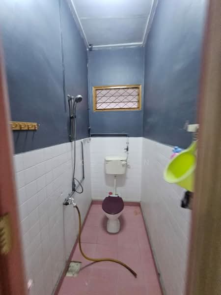 Taman Pelangi Jalan Maju Jb Town Single Storey Terrace 22x80 untuk Untuk Dijual - RM 758,000, Apr 2026 - Bathroom - PropertyGuru.com.my
