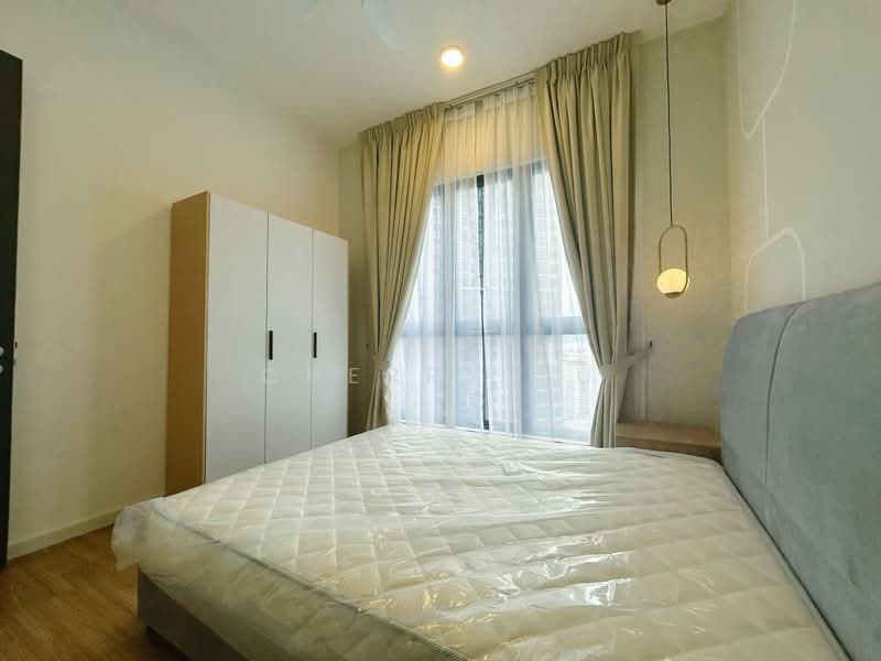 Service Residence for Rent at Sunway Velocity TWO - Cherry Fu - Bedroom - PropertyGuru.com.my