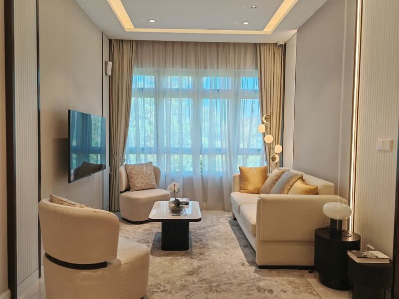 Adison Serviced Apartments @ W City Larkinton Johor Bahru untuk Untuk Dijual - RM 360,800, Apr 2026 - PropertyGuru.com.my