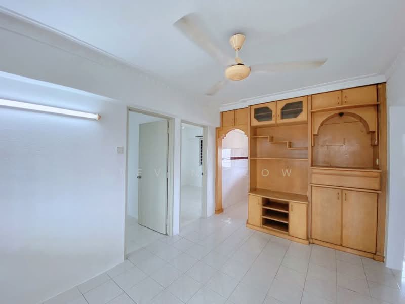 Apartment for Sale at Taman Selatan - Steven Seow - Living Room - PropertyGuru.com.my