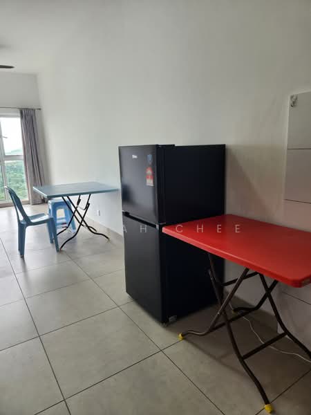 Servis Apartment untuk Disewa di Residensi Rimbun @ Canopy Hills - Sarah Chee - Interior - PropertyGuru.com.my