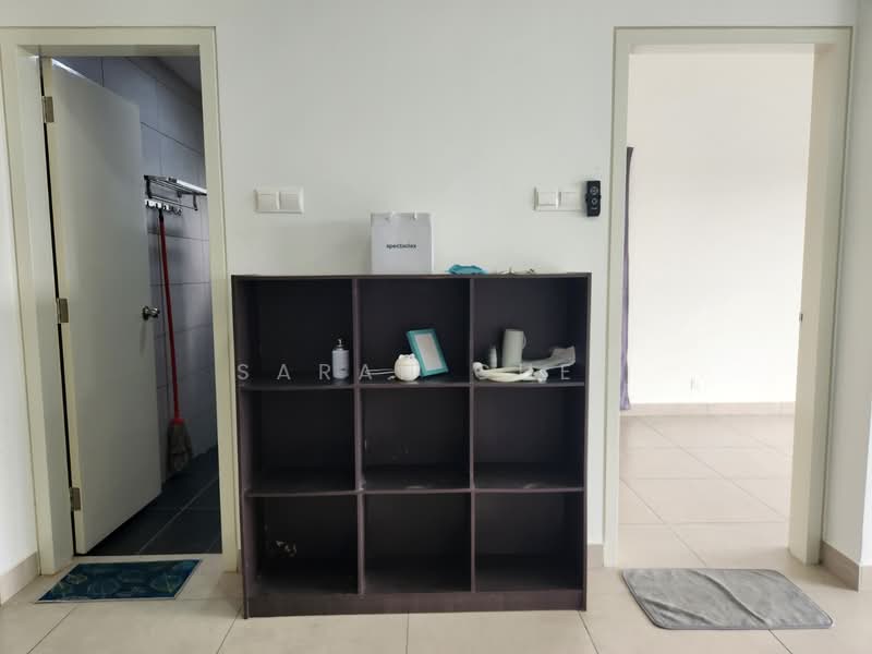 Servis Apartment untuk Disewa di Residensi Rimbun @ Canopy Hills - Sarah Chee - Interior - PropertyGuru.com.my