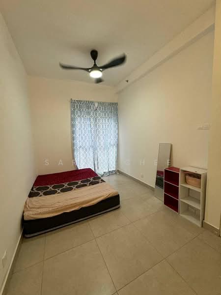 Servis Apartment untuk Disewa di Residensi Rimbun @ Canopy Hills - Sarah Chee - Bedroom - PropertyGuru.com.my