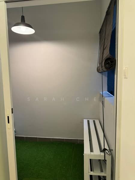 Servis Apartment untuk Disewa di Residensi Rimbun @ Canopy Hills - Sarah Chee - Interior - PropertyGuru.com.my