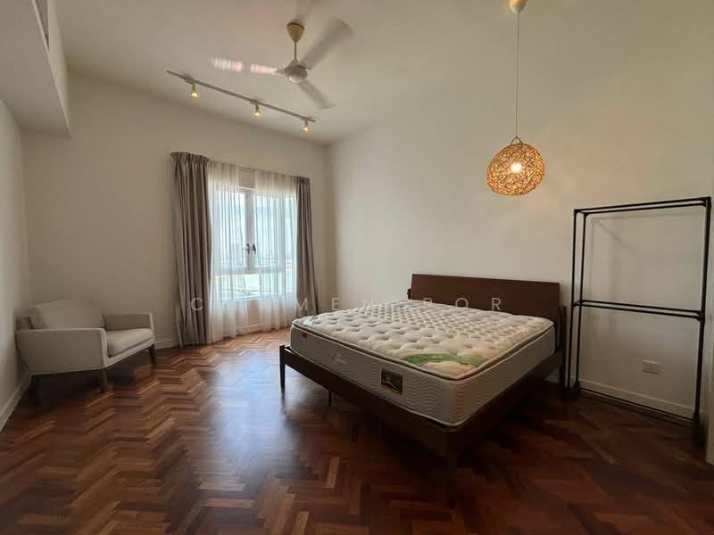 Condominium for Rent at Andaman @ Quayside - Carmen Por - Bedroom - PropertyGuru.com.my