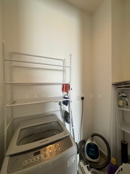 Condominium for Rent at Andaman @ Quayside - Carmen Por - Interior - PropertyGuru.com.my