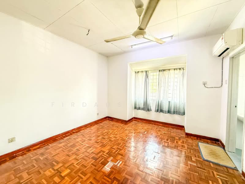 2-storey Terraced House for Sale in Setia Impian (Setia Alam) - Firdaus Husin - Interior - PropertyGuru.com.my