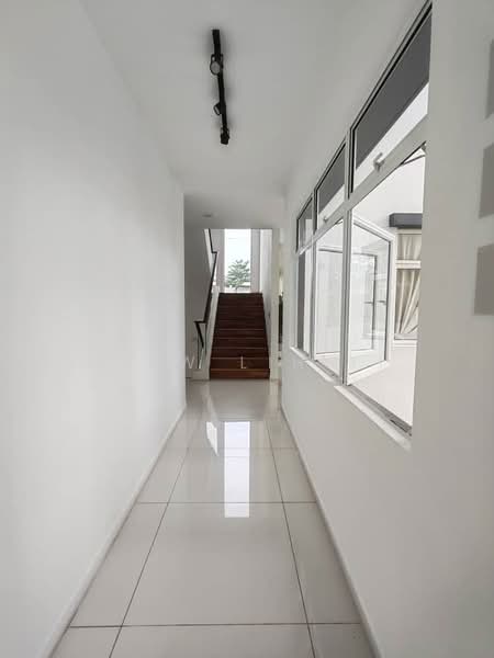 Bungalow for Rent in Horizon Hills (Iskandar Puteri (Nusajaya)) - Liew Lih Yi - Corridor - PropertyGuru.com.my