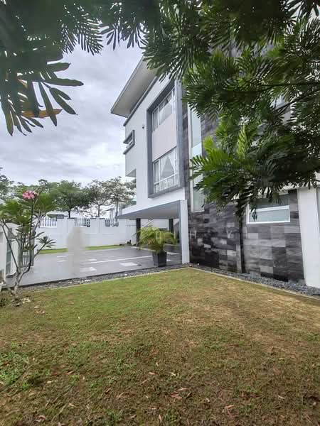 Bungalow for Rent in Horizon Hills (Iskandar Puteri (Nusajaya)) - Liew Lih Yi - Exterior - PropertyGuru.com.my
