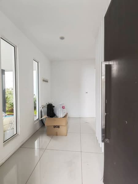 Bungalow for Rent in Horizon Hills (Iskandar Puteri (Nusajaya)) - Liew Lih Yi - Entrance - PropertyGuru.com.my