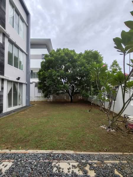 Bungalow for Rent in Horizon Hills (Iskandar Puteri (Nusajaya)) - Liew Lih Yi - Exterior - PropertyGuru.com.my