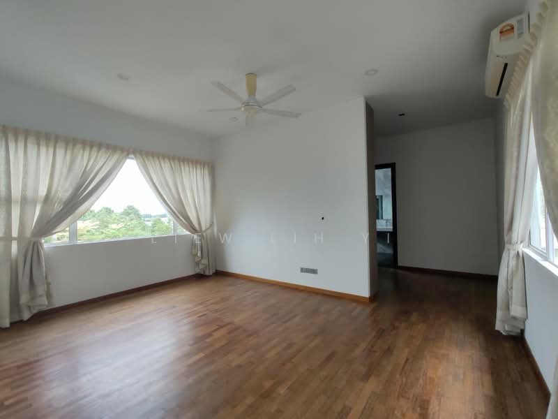 Bungalow for Rent in Horizon Hills (Iskandar Puteri (Nusajaya)) - Liew Lih Yi - Bedroom - PropertyGuru.com.my