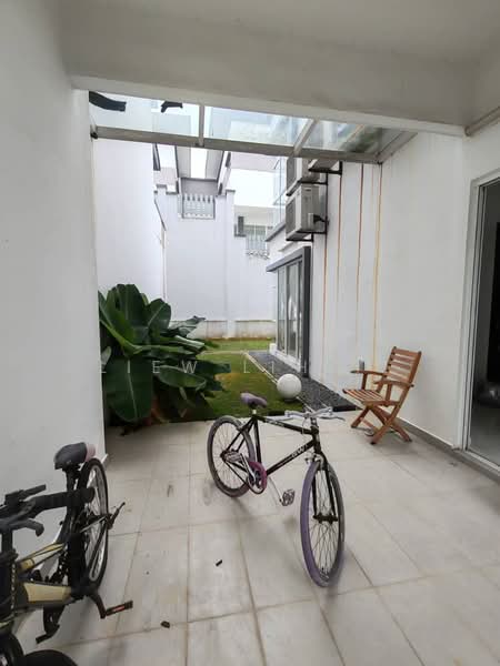 Bungalow for Rent in Horizon Hills (Iskandar Puteri (Nusajaya)) - Liew Lih Yi - Exterior - PropertyGuru.com.my