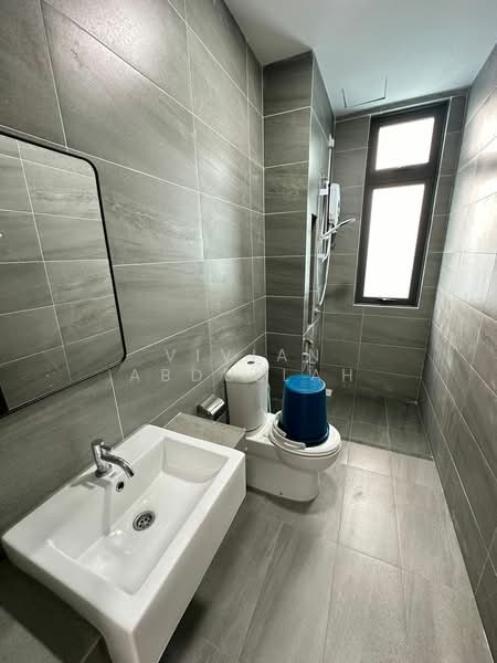 8Scape Residence @ Sutera untuk Untuk Disewa - RM 2,000 /bulan, Mac 2026 - Bathroom - PropertyGuru.com.my