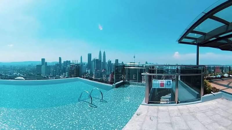 Expressionz Professional Suites untuk Untuk Disewa - RM 5,000 /bulan, Mac 2026 - View - PropertyGuru.com.my