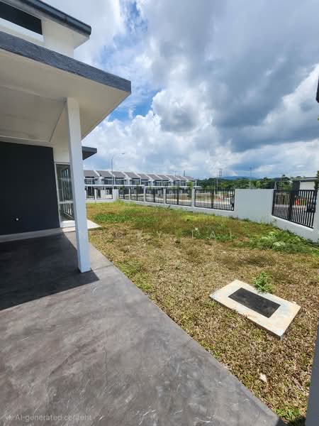 2-storey Terraced House for Sale in Amverton Hills (Sungai Buloh) - Nicky Lai - Exterior - PropertyGuru.com.my