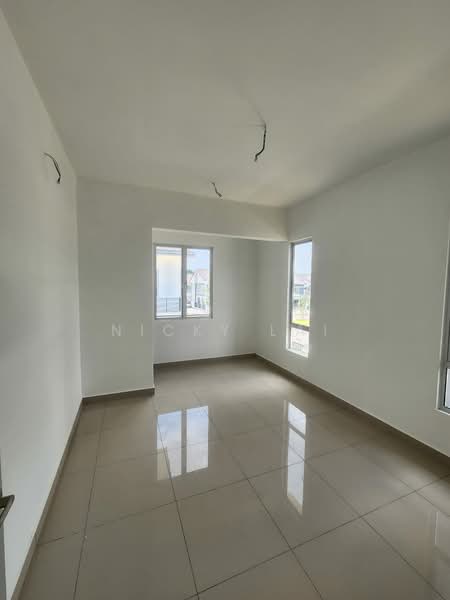 2-storey Terraced House for Sale in Amverton Hills (Sungai Buloh) - Nicky Lai - Interior - PropertyGuru.com.my
