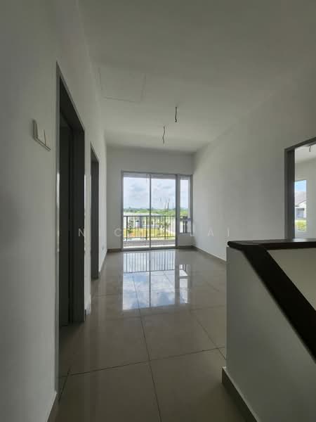2-storey Terraced House for Sale in Amverton Hills (Sungai Buloh) - Nicky Lai - Interior - PropertyGuru.com.my