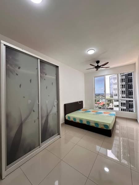 Service Residence for Rent at TRELLIS RESIDENCES - Puyol Chin - PropertyGuru.com.my