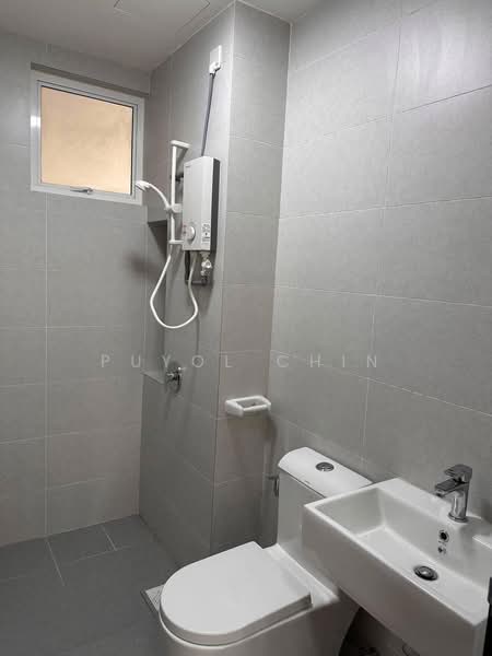 Service Residence for Rent at TRELLIS RESIDENCES - Puyol Chin - PropertyGuru.com.my