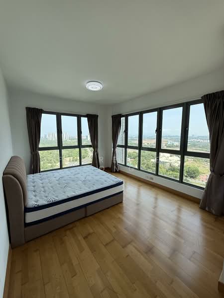 Condominium for Rent at Teega Residences - Florence Hong - PropertyGuru.com.my