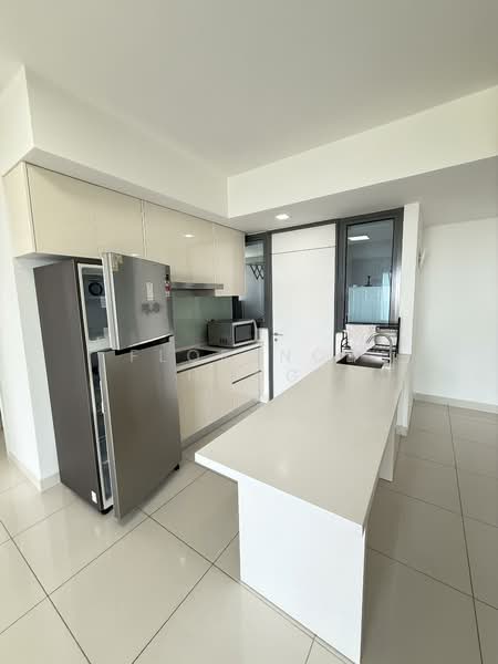 Condominium for Rent at Teega Residences - Florence Hong - PropertyGuru.com.my