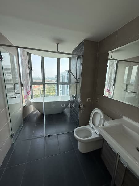 Condominium for Rent at Teega Residences - Florence Hong - PropertyGuru.com.my