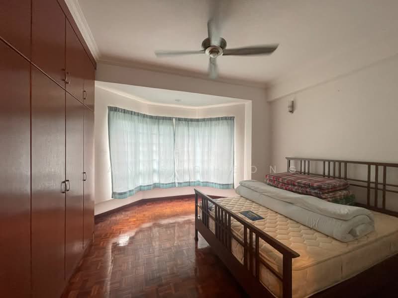 Apartment for Sale at Seri Puri - Yanis Cheong - Bedroom - PropertyGuru.com.my
