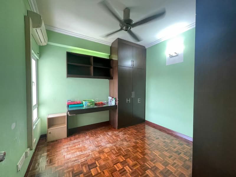 Apartment for Sale at Seri Puri - Yanis Cheong - Bedroom - PropertyGuru.com.my