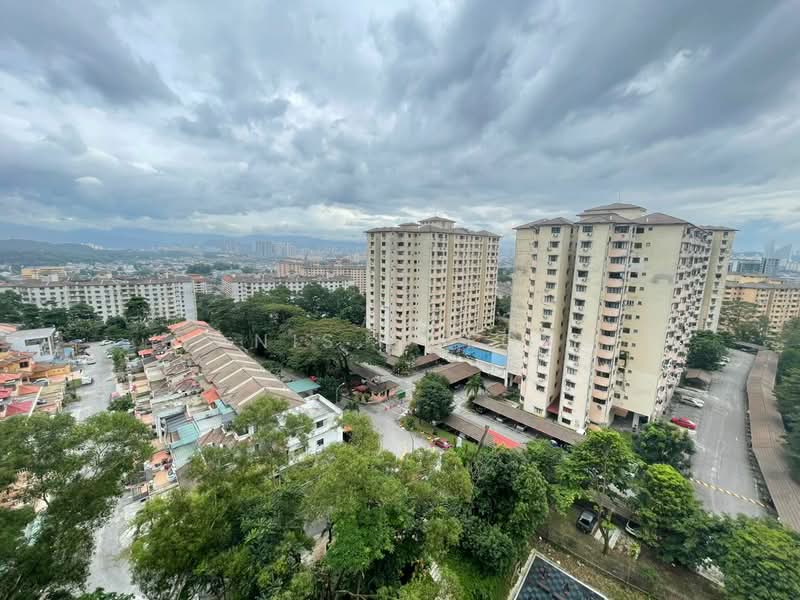 Apartment for Sale at Seri Puri - Yanis Cheong - Exterior - PropertyGuru.com.my