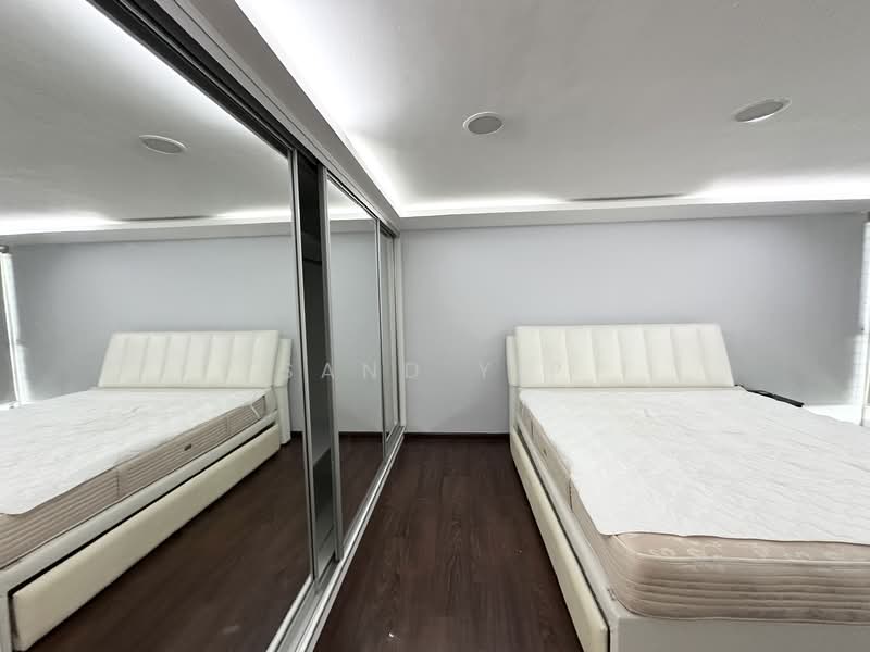 For Rent - Subang Soho (One Soho)