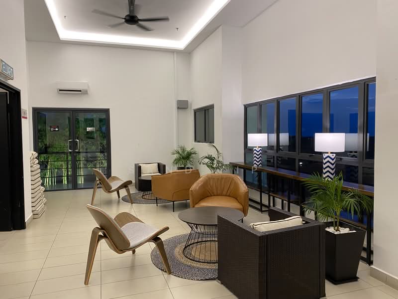 For Rent - Subang Soho (One Soho)