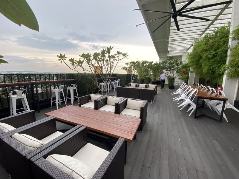 For Rent - Subang Soho (One Soho)