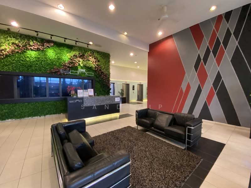 For Rent - Subang Soho (One Soho)