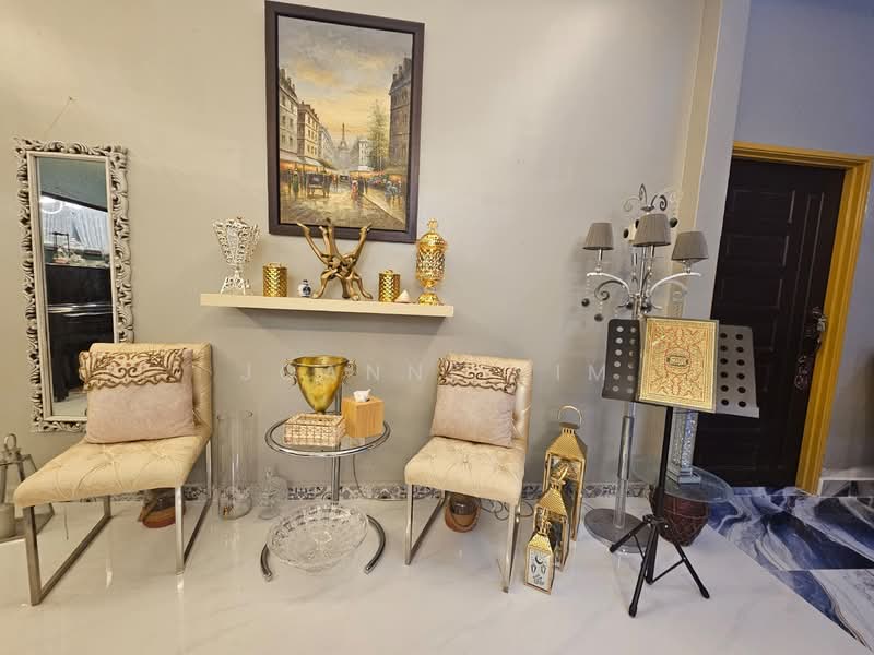 Taman Melaka Perdana untuk Untuk Dijual - RM 1,650,000, Mac 2026 - Interior - PropertyGuru.com.my