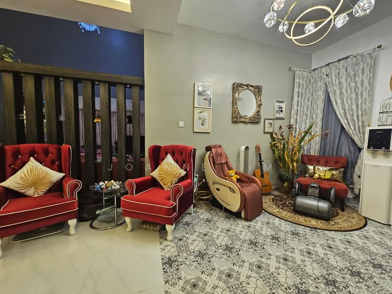 Taman Melaka Perdana untuk Untuk Dijual - RM 1,650,000, Mac 2026 - Living Room - PropertyGuru.com.my