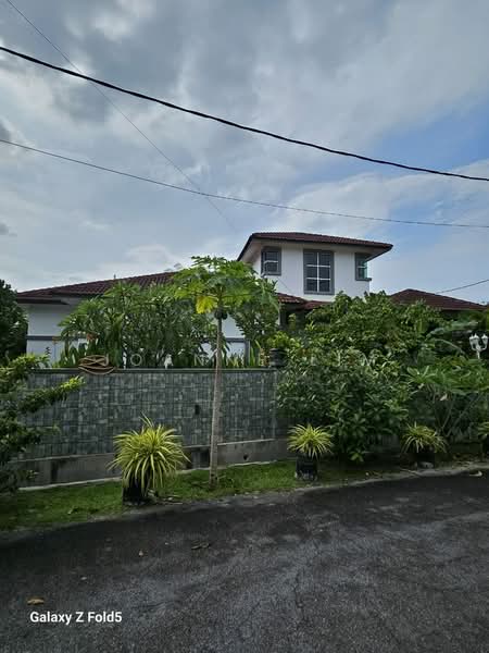 Taman Melaka Perdana untuk Untuk Dijual - RM 1,650,000, Mac 2026 - PropertyGuru.com.my