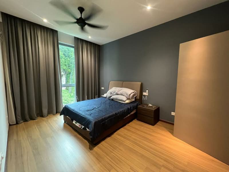 Condominium for Rent at Eco Terraces - Alex Lim - Bedroom - PropertyGuru.com.my