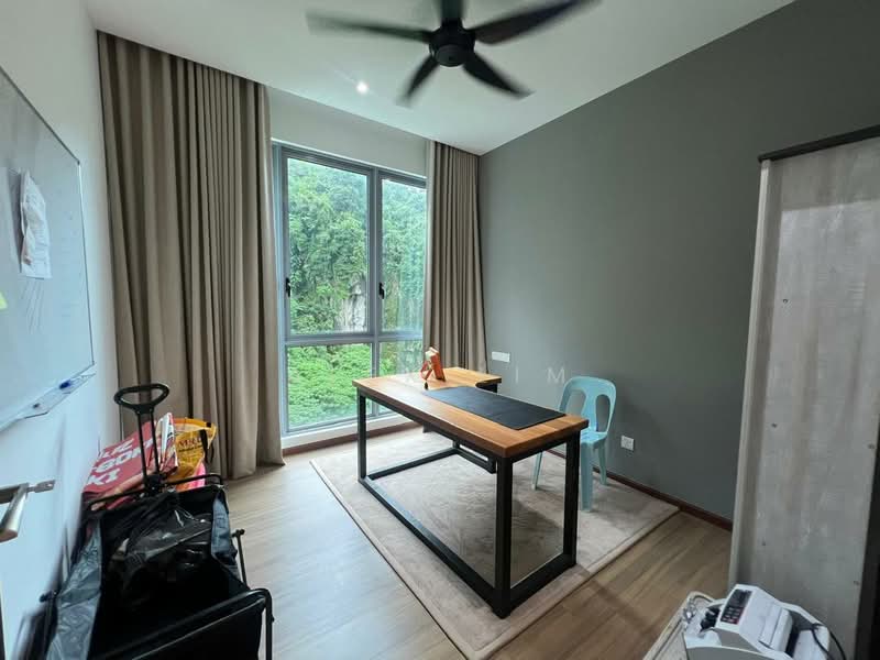 Condominium for Rent at Eco Terraces - Alex Lim - Study - PropertyGuru.com.my