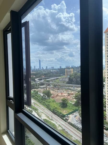 Service Residence for Rent at The Era @ Duta North - Ben Ling - PropertyGuru.com.my