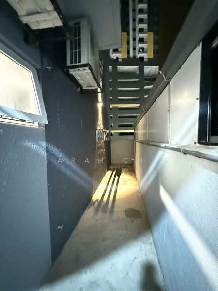 Service Residence for Rent at Residensi Rimbun @ Canopy Hills - Sarah Chee - Exterior - PropertyGuru.com.my