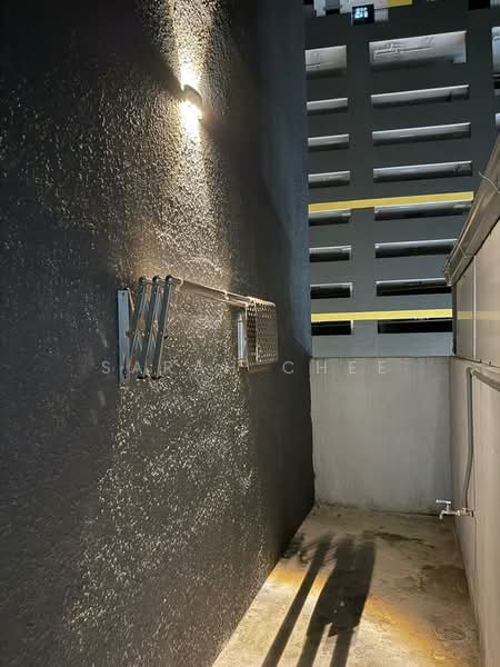 Service Residence for Rent at Residensi Rimbun @ Canopy Hills - Sarah Chee - Exterior - PropertyGuru.com.my