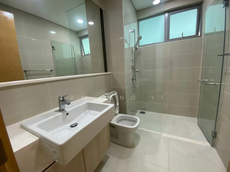 Service Residence for Rent at Southern Marina Residences - Tan Bing Yi - Bathroom - PropertyGuru.com.my
